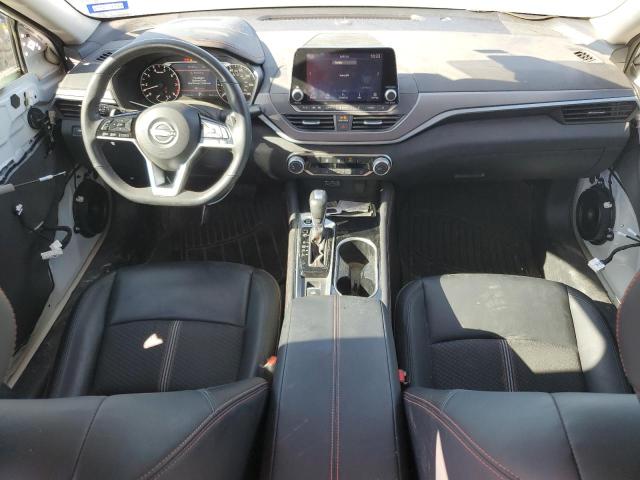 Photo 8 from auction – 2024 NISSAN ALTIMA SR with VIN 1N4BL4CW5RN309685