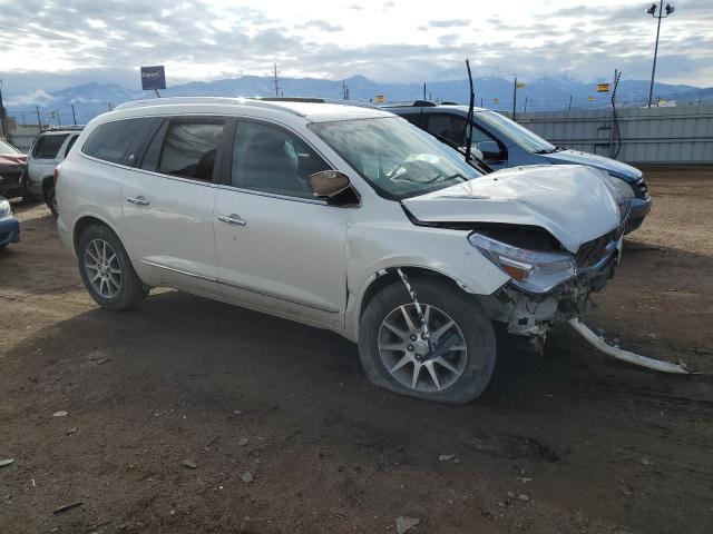 Photo 4 from auction – 2014 BUICK ENCLAVE with VIN 5GAKVBKD3EJ211346