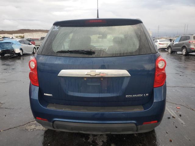 Photo 6 from auction – 2010 CHEVROLET EQUINOX LS with VIN 2CNALBEW2A6312684