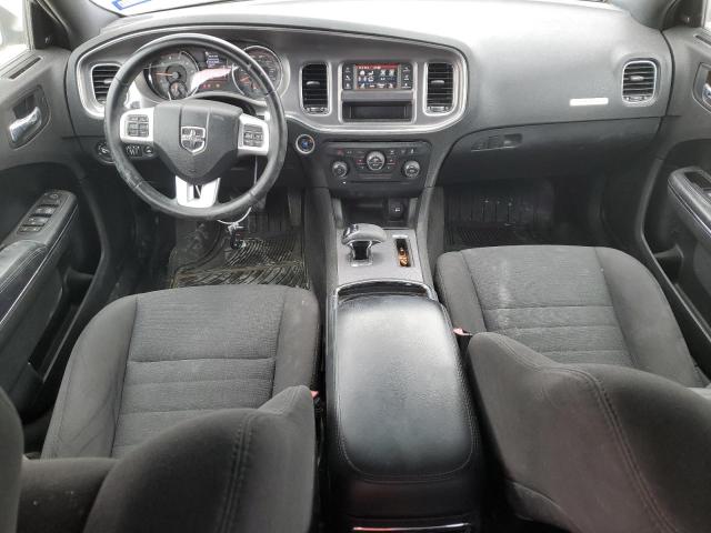 Photo 8 from auction – 2012 DODGE CHARGER SX with VIN 2C3CDXHG7CH149344