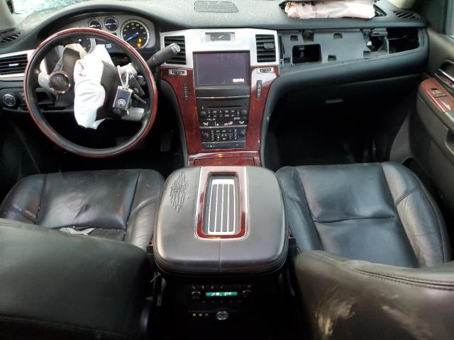 Photo 8 from auction – 2013 CADILLAC ESCALADE E with VIN 1GYS3JEF2DR206256