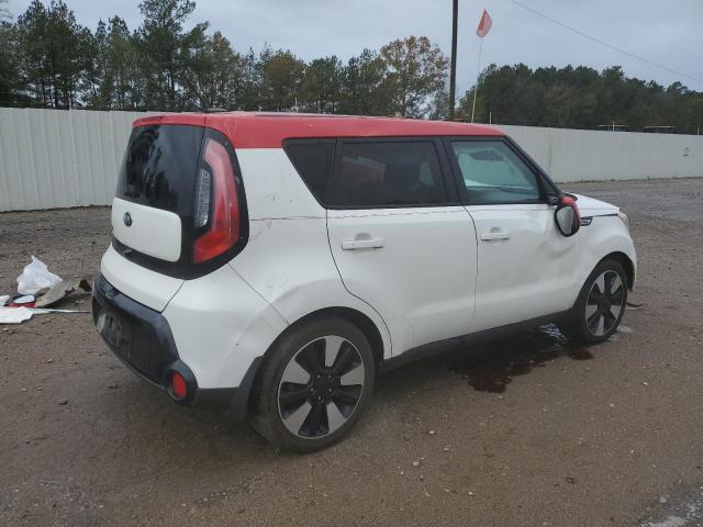 Photo 3 from auction – 2016 KIA SOUL + with VIN KNDJP3A53G7282146