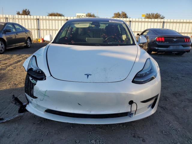 Photo 5 from auction – 2019 TESLA MODEL 3 with VIN 5YJ3E1EA3KF326465