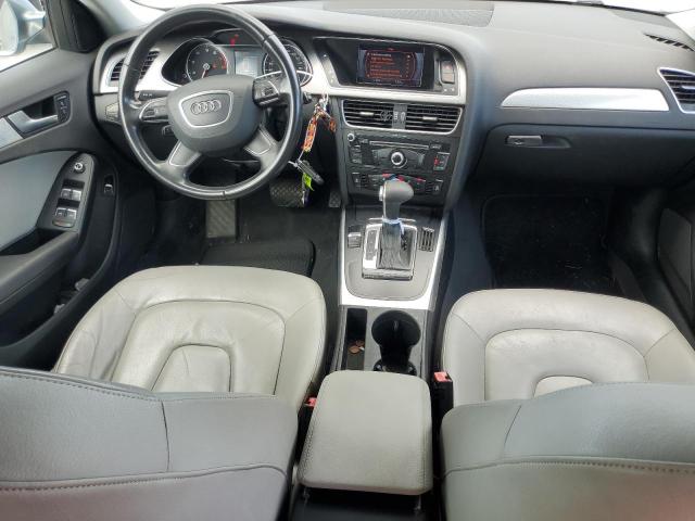 Photo 8 from auction – 2014 AUDI A4 PREMIUM with VIN WAUAFAFL7EN005052