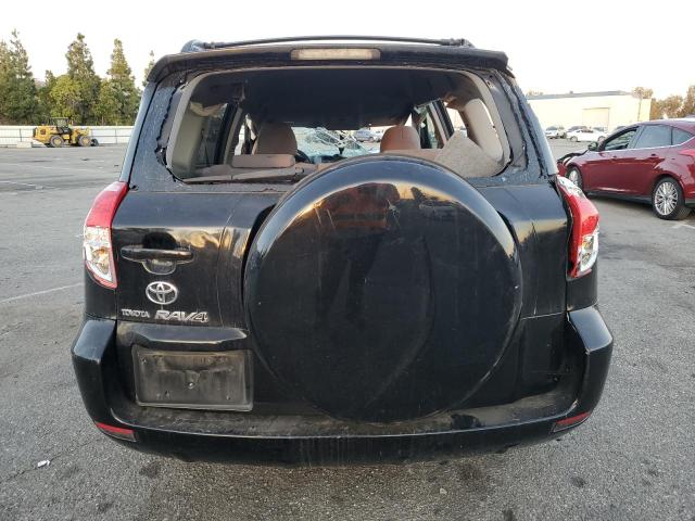 Photo 6 from auction – 2008 TOYOTA RAV4 with VIN JTMZD33V685099541