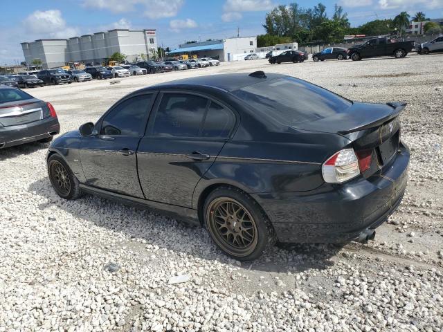 Photo 2 from auction – 2011 BMW 328 I with VIN WBAPH7G5XBNN06598