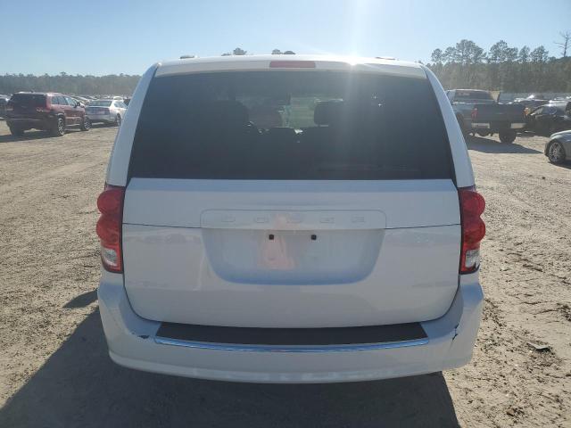 صورة رقم 6 من المزاد - 2016 DODGE GRAND CARA مع VIN 2C4RDGCG2GR249445