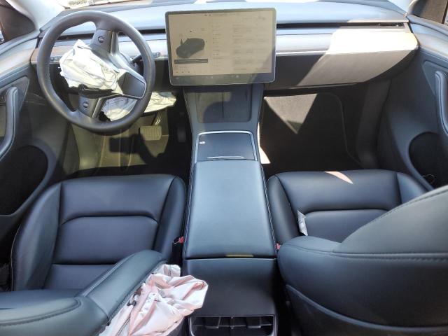 Photo 8 from auction – 2023 TESLA MODEL Y with VIN 7SAYGDEE2PA142744
