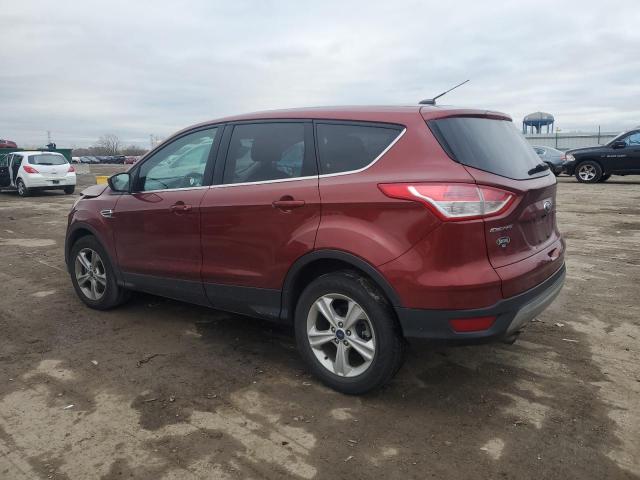 Photo 2 from auction – 2014 FORD ESCAPE SE with VIN 1FMCU0G91EUE24790
