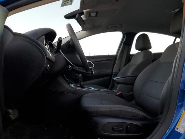 Photo 7 from auction – 2018 CHEVROLET CRUZE LT with VIN 3G1BE6SM0JS652956