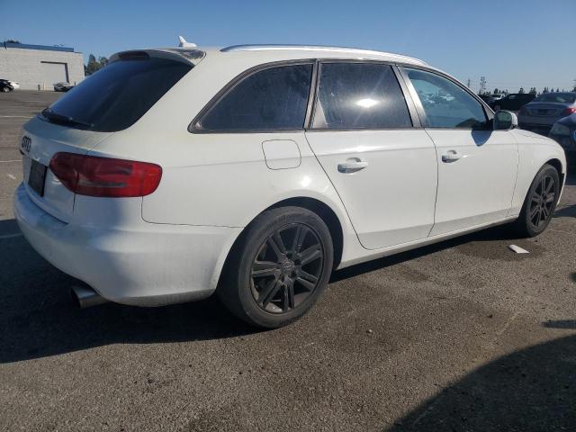 Photo 3 from auction – 2011 AUDI A4 PREMIUM with VIN WAUSFAFL4BA113846