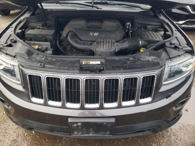 Photo 11 from auction – 2014 JEEP GRAND CHER with VIN 1C4RJFAGXEC270037