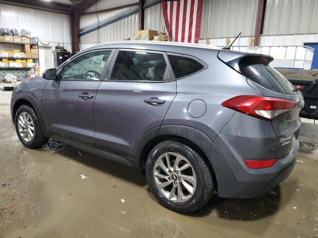 Photo 2 from auction – 2016 HYUNDAI TUCSON LIM with VIN KM8J3CA41GU127093
