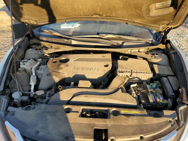Photo 11 from auction – 2017 NISSAN ALTIMA 2.5 with VIN 1N4AL3AP9HC160726