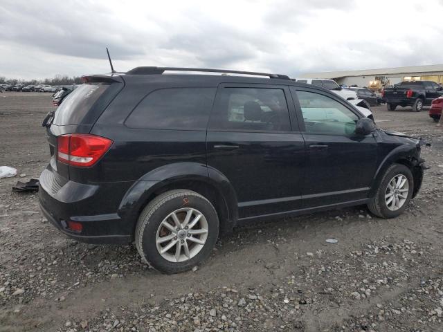 Photo 3 from auction – 2018 DODGE JOURNEY SX with VIN 3C4PDCBG0JT521738