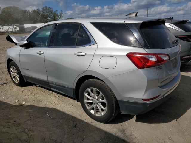 Photo 2 from auction – 2018 CHEVROLET EQUINOX LT with VIN 2GNAXJEV0J6109987