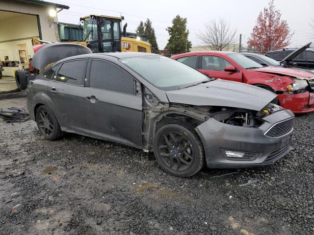 Photo 4 from auction – 2016 FORD FOCUS SE with VIN 1FADP3F26GL369936