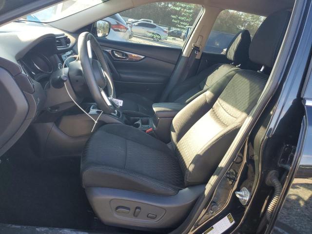 Photo 7 from auction – 2018 NISSAN ROGUE S with VIN KNMAT2MT1JP547427