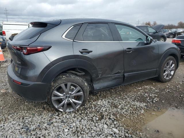 Photo 3 from auction – 2023 MAZDA CX-30 SELE with VIN 3MVDMBBM1PM515225