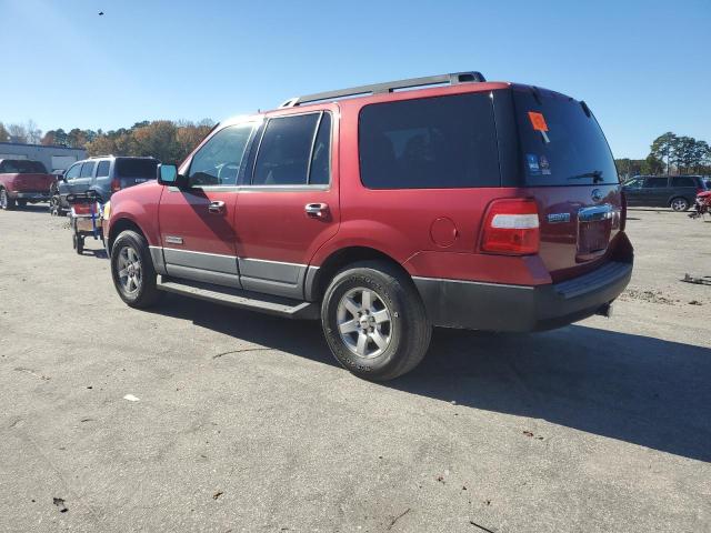 Photo 2 from auction – 2007 FORD EXPEDITION with VIN 1FMFU15587LA96277