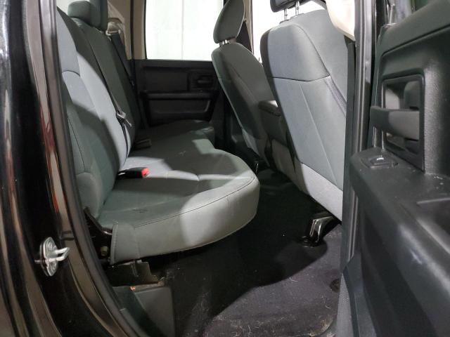 Photo 10 from auction – 2018 RAM 1500 ST with VIN 1C6RR7FG0JS210007
