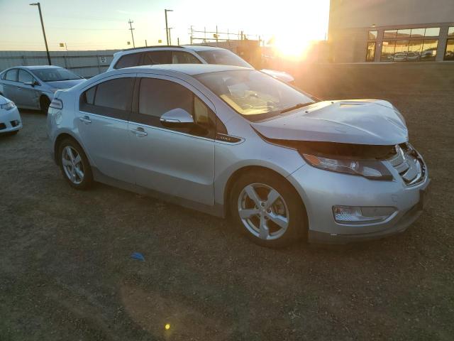 Photo 4 from auction – 2013 CHEVROLET VOLT with VIN 1G1RH6E44DU147248