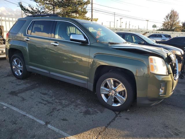 Photo 4 from auction – 2015 GMC TERRAIN SL with VIN 2GKALREK8F6181394