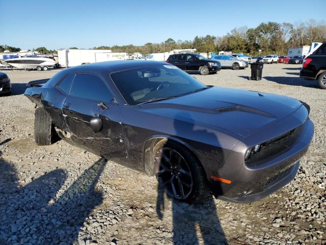 Photo 4 from auction – 2021 DODGE CHALLENGER with VIN 2C3CDZAG2MH573621