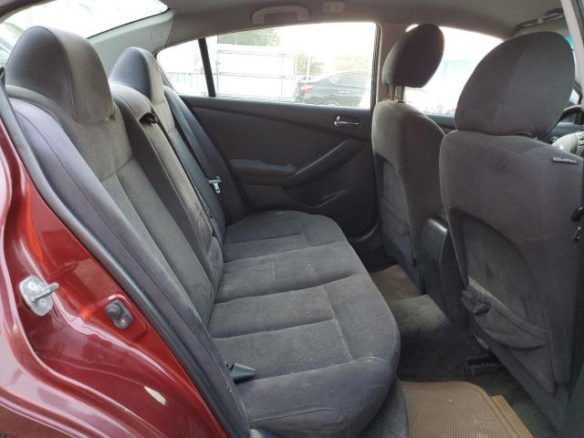 Photo 10 from auction – 2011 NISSAN ALTIMA BAS with VIN 1N4AL2AP4BN475648
