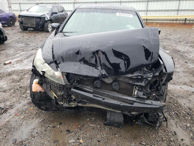 Photo 5 from auction – 2010 HONDA ACCORD EXL with VIN 1HGCP2F82AA068573