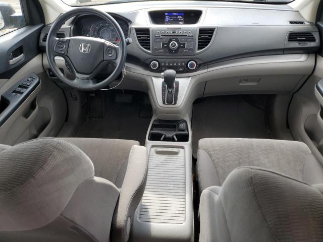 Photo 8 from auction – 2012 HONDA CR-V LX with VIN 2HKRM4H38CH616053