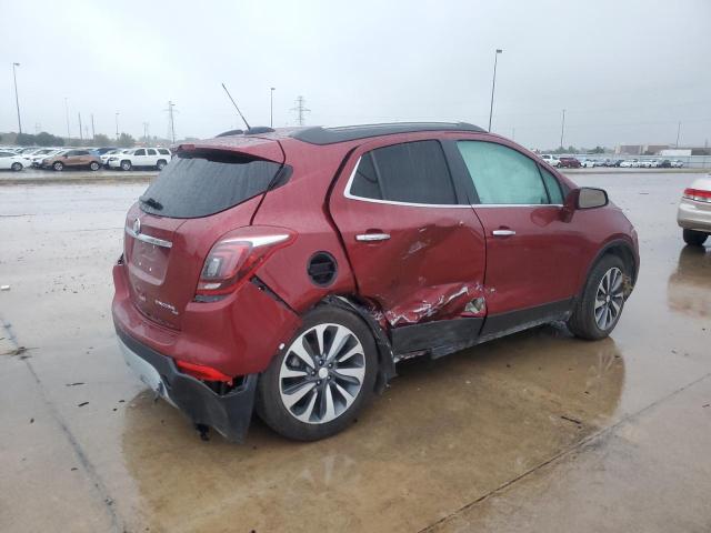 Photo 3 from auction – 2021 BUICK ENCORE PRE with VIN KL4CJESB9MB329774
