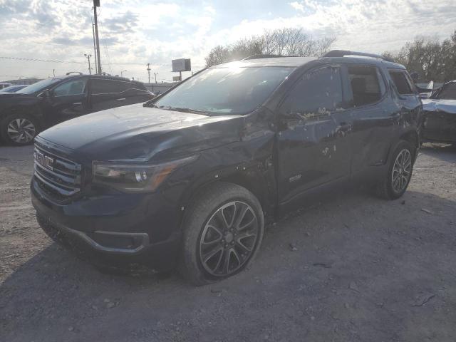 GMC ACADIA ALL 2017 with VIN 1GKKNVLS6HZ234532 - Photo from auction