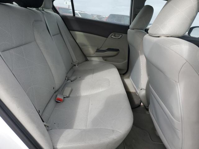 Photo 10 from auction – 2012 HONDA CIVIC LX with VIN 19XFB2F59CE326278