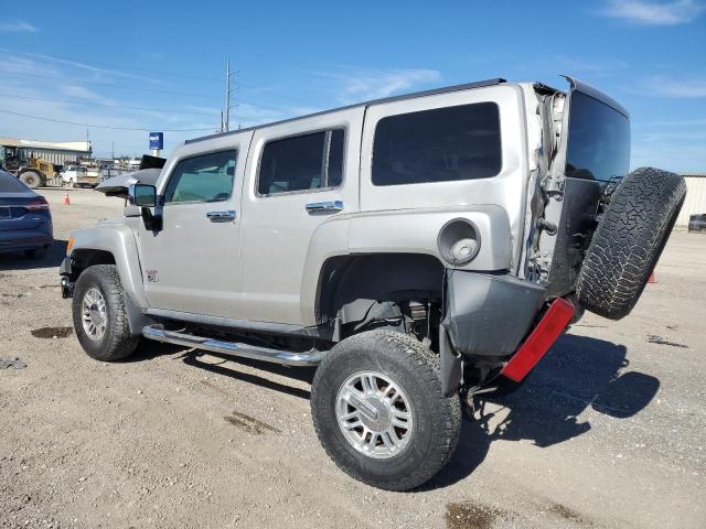 Photo 2 from auction – 2007 HUMMER H3 with VIN 5GTDN13E878210351