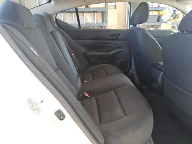 Photo 10 from auction – 2024 NISSAN ALTIMA SV with VIN 1N4BL4DV4RN433274