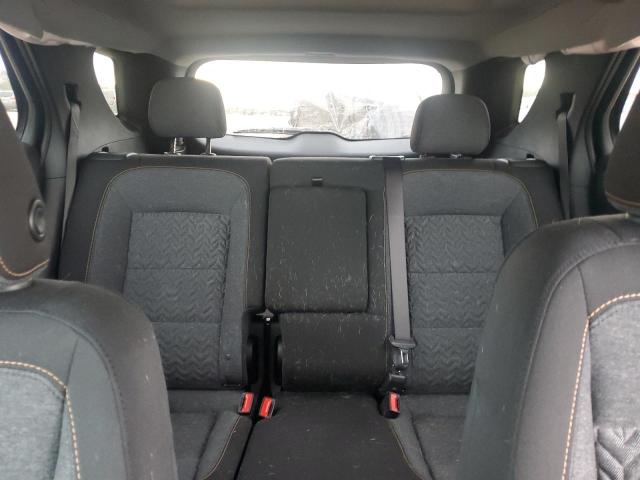 Photo 10 from auction – 2022 CHEVROLET EQUINOX LT with VIN 2GNAXUEV6N6150180