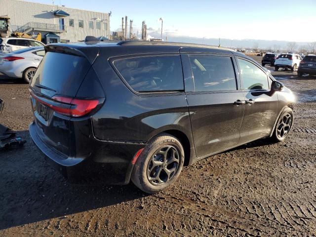 Photo 3 from auction – 2024 CHRYSLER PACIFICA H with VIN 2C4RC1S7XRR174837