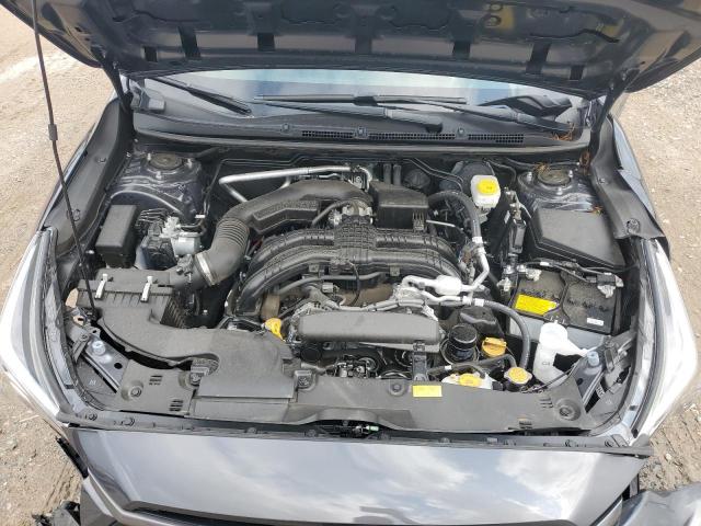 Photo 12 from auction – 2024 SUBARU CROSSTREK with VIN JF2GUADC3RH292014