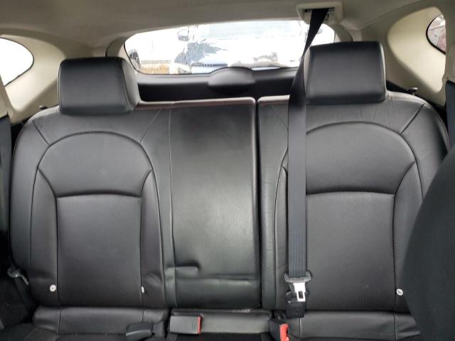 Photo 10 from auction – 2011 NISSAN ROGUE S with VIN JN8AS5MV0BW294537