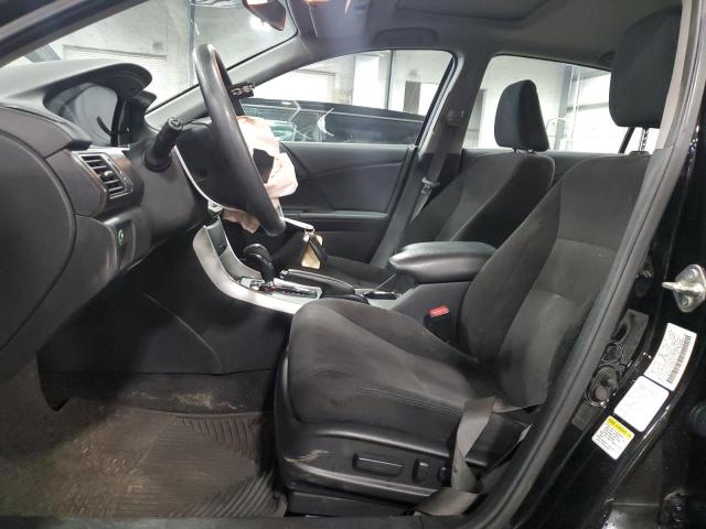 Photo 7 from auction – 2014 HONDA ACCORD EX with VIN 1HGCR2F78EA298254