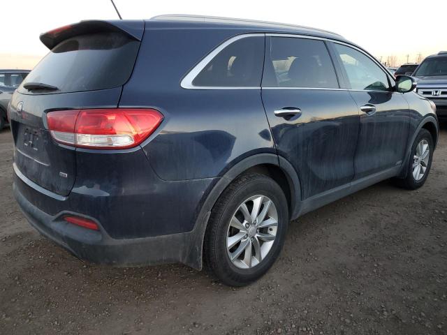 Photo 3 from auction – 2016 KIA SORENTO LX with VIN 5XYPGDA35GG050052