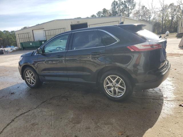 Снимка 2 от търг – 2023 FORD EDGE SEL с VIN 2FMPK4J9XPBA36098