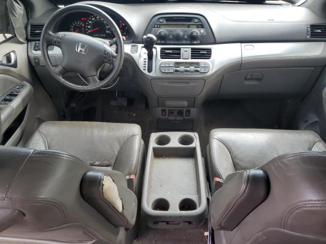 Photo 8 from auction – 2010 HONDA ODYSSEY EX with VIN 5FNRL3H64AB028492