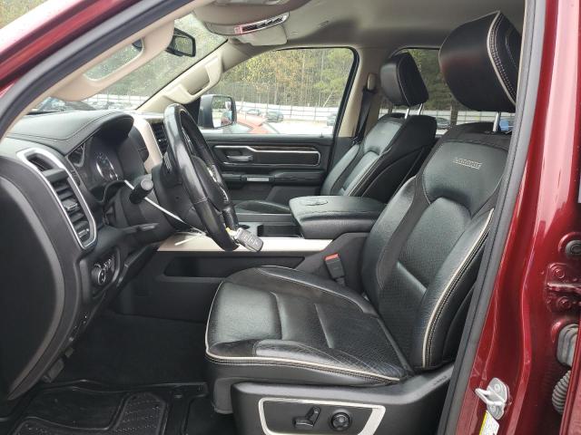 Photo 7 from auction – 2019 RAM 1500 LARAM with VIN 1C6SRFJT5KN710373