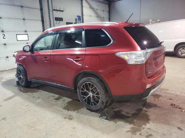 Photo 2 from auction – 2015 MITSUBISHI OUTLANDER with VIN JA4JZ4AX7FZ600946
