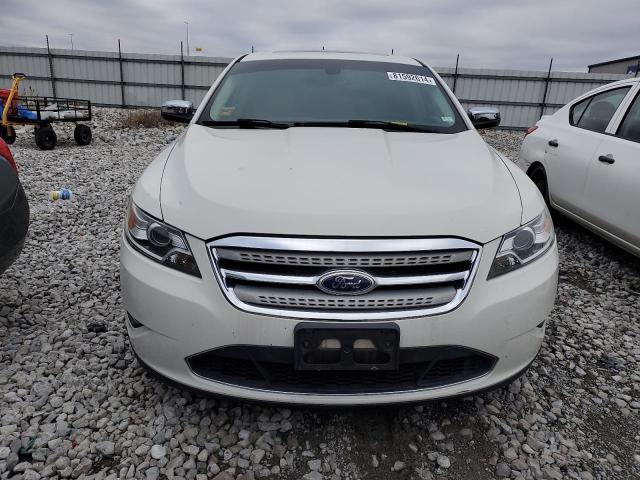 Photo 5 from auction – 2010 FORD TAURUS LIM with VIN 1FAHP2FW6AG160632