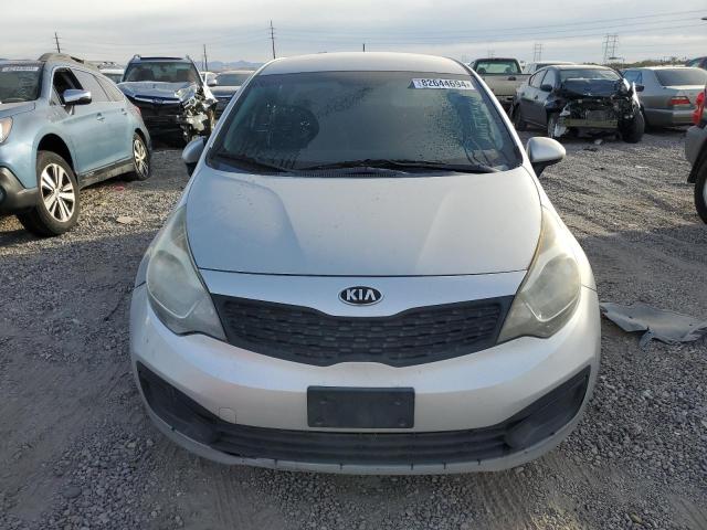 Photo 5 from auction – 2015 KIA RIO LX with VIN KNADM4A31F6464794