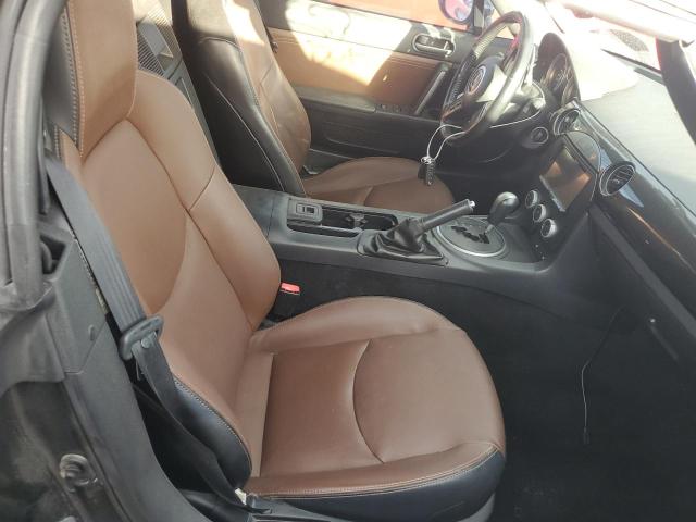 Снимка 10 от търг – 2013 MAZDA MX-5 MIATA с VIN JM1NC2NF5D0228460