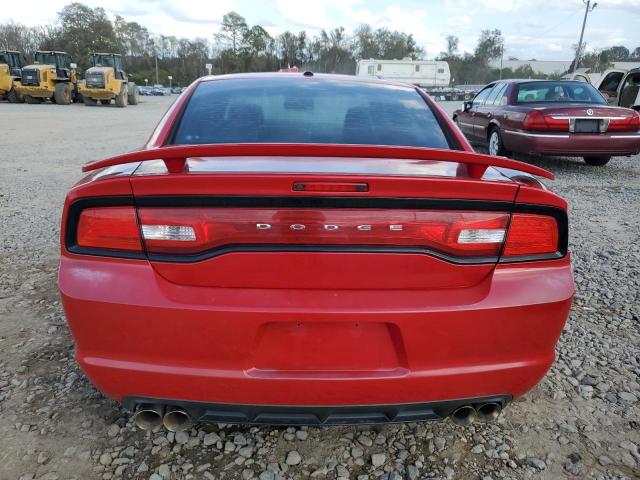Photo 6 from auction – 2011 DODGE CHARGER R/ with VIN 2B3CL5CT1BH508467